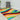 4D Shaggy 6496 Multicolor Rug