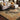 Andorra 7138B Gold Rug