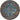 Andorra 7139A Multicolor Round Rug