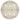 Andorra 9818G Ivory Round Rug