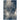 Aspen 2060L Blue Shag Rug