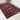 Casablanca 1017 Burgundy Rug