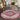 Prime PE05 Red Round Rug